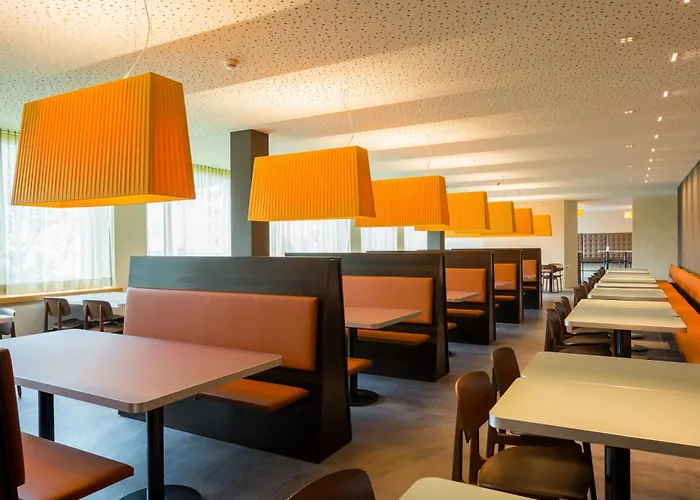St. Moritz Youth Hostel